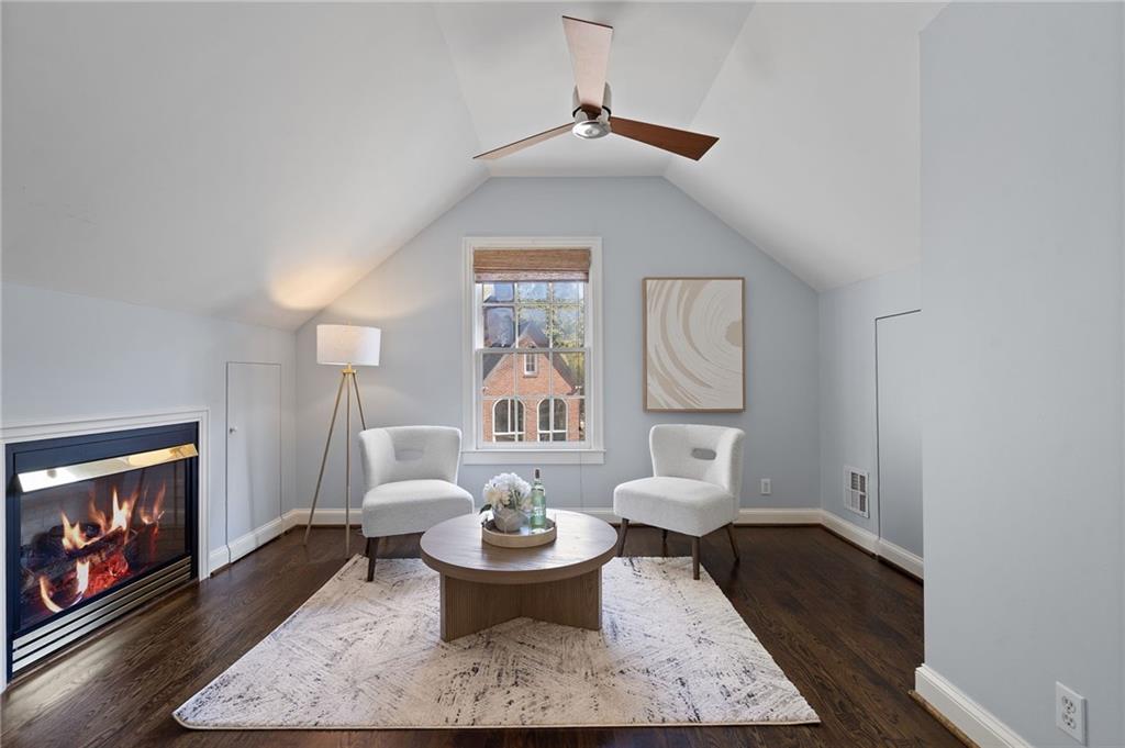 1240 Beech Valley Road NE