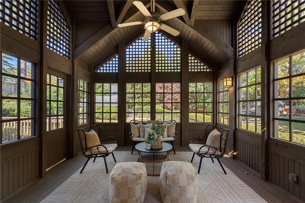 1240 Beech Valley Road NE