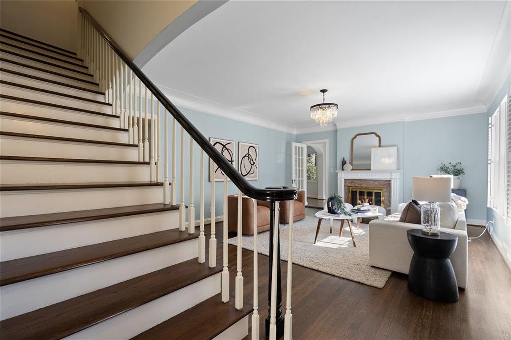 1240 Beech Valley Road NE