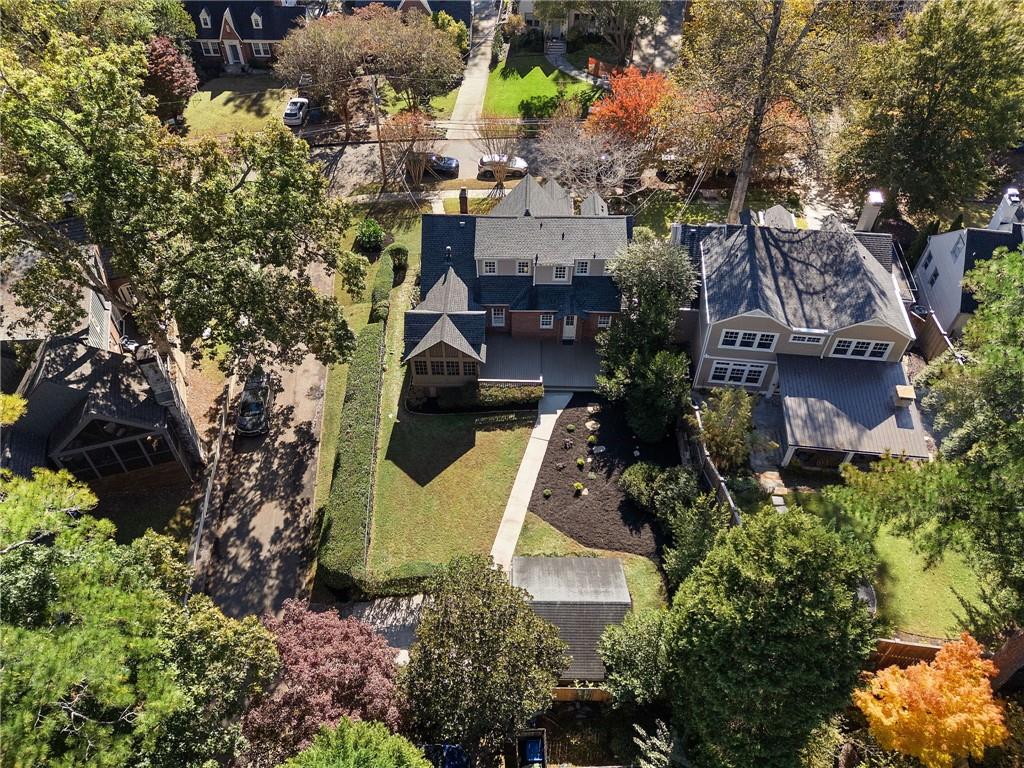 1240 Beech Valley Road NE