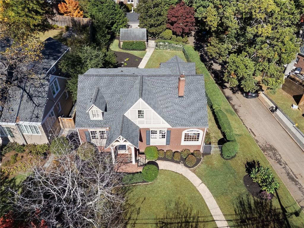 1240 Beech Valley Road NE