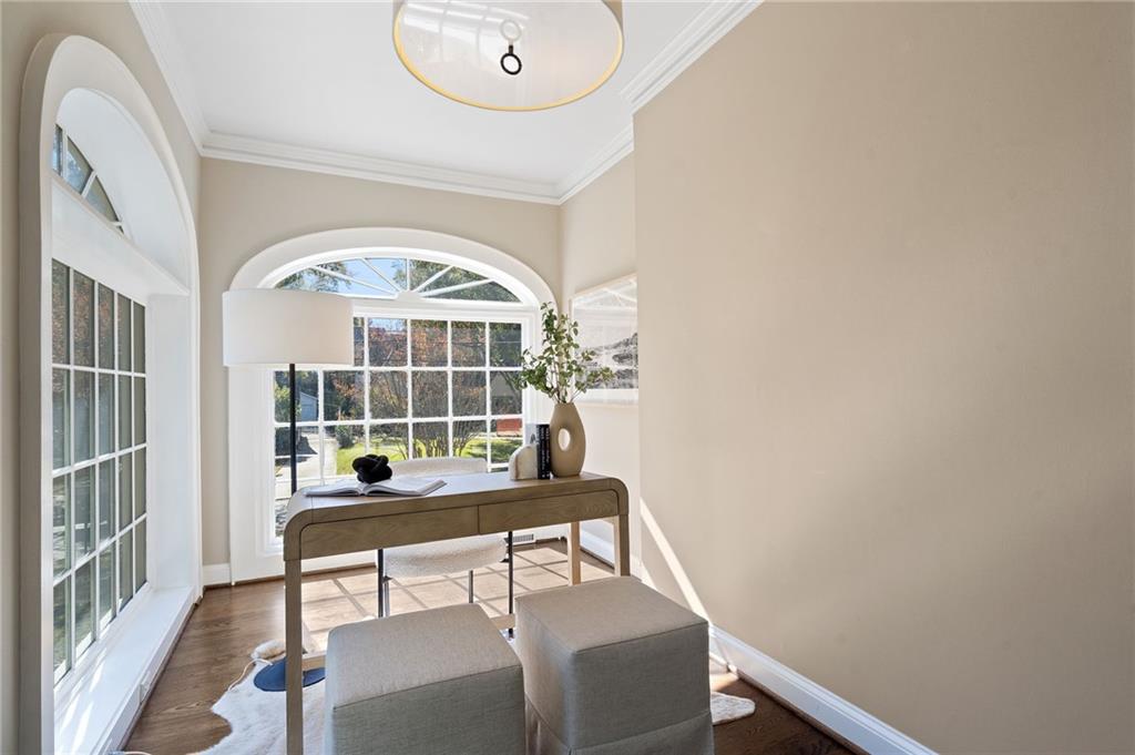 1240 Beech Valley Road NE