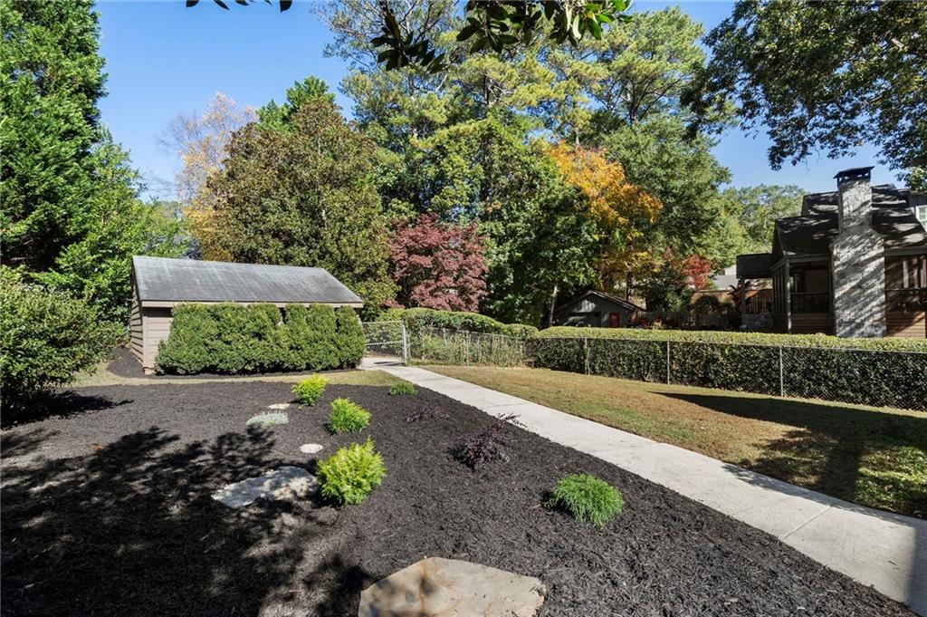 1240 Beech Valley Road NE