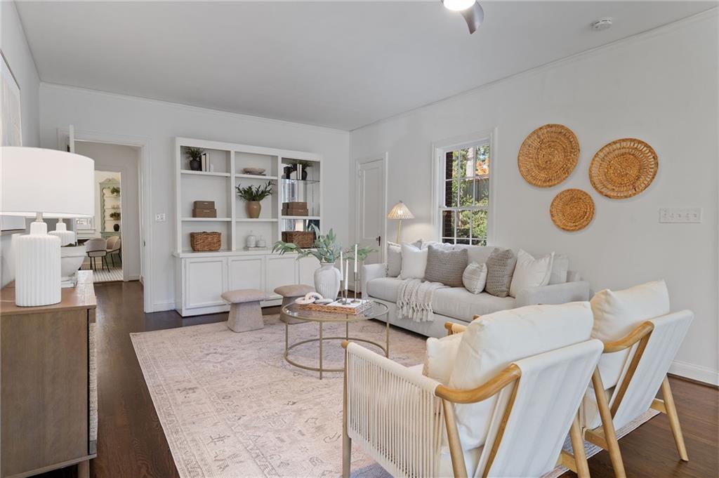 1240 Beech Valley Road NE