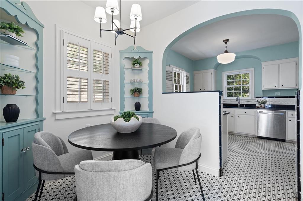 1240 Beech Valley Road NE