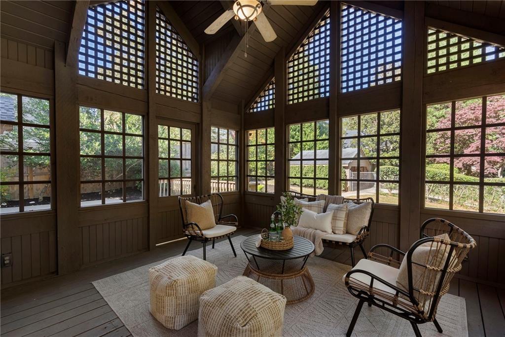 1240 Beech Valley Road NE