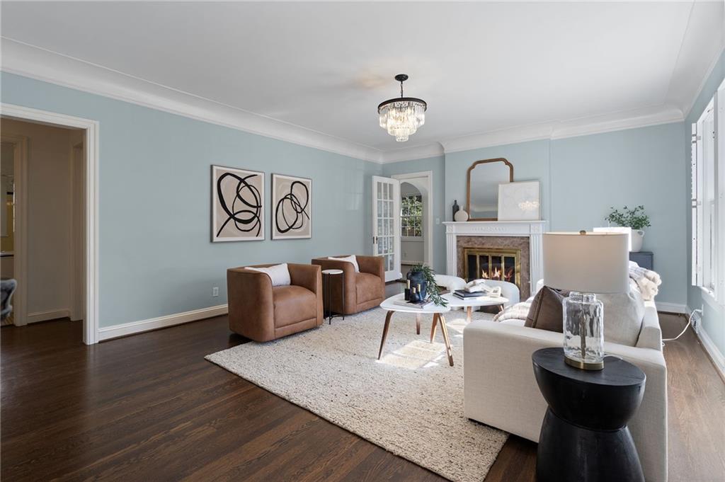 1240 Beech Valley Road NE