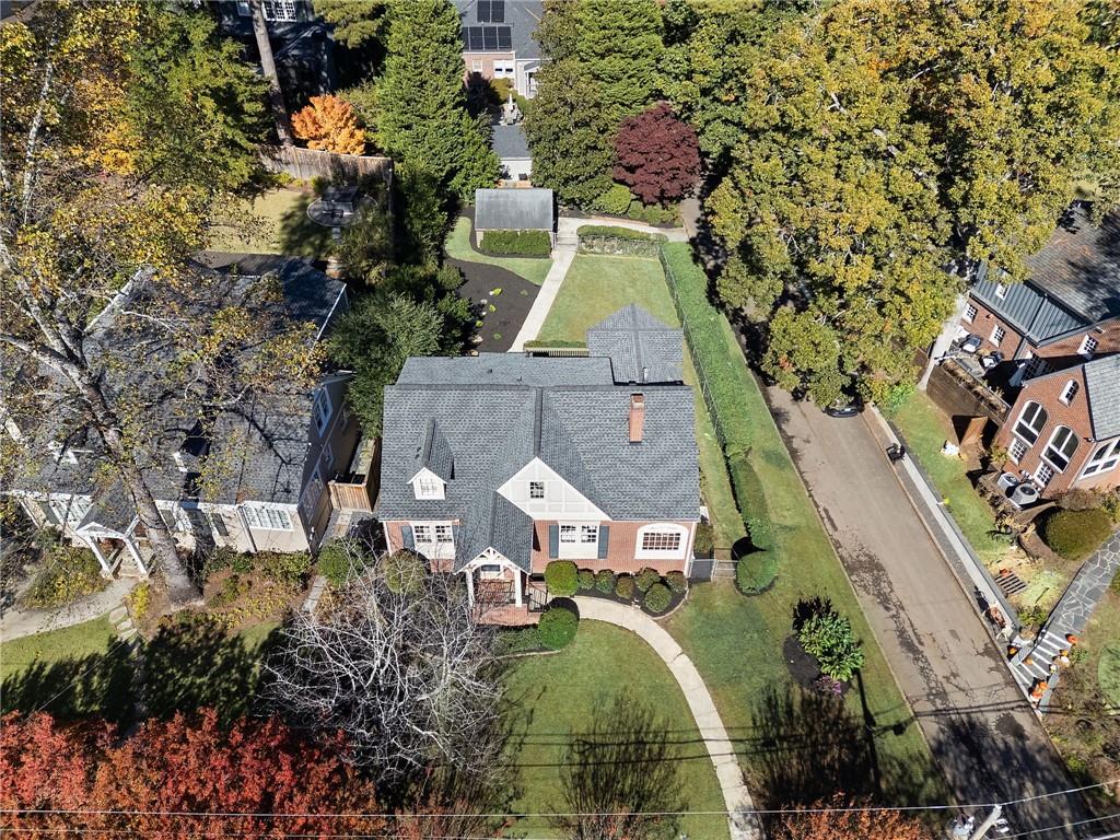 1240 Beech Valley Road NE