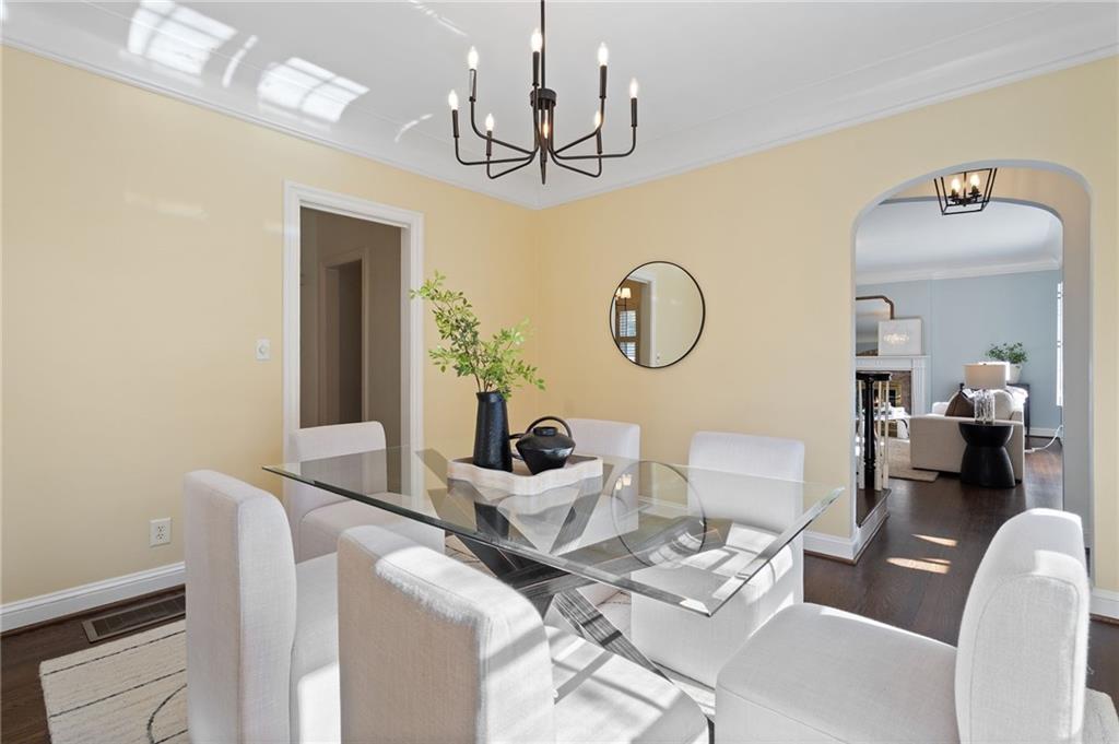 1240 Beech Valley Road NE