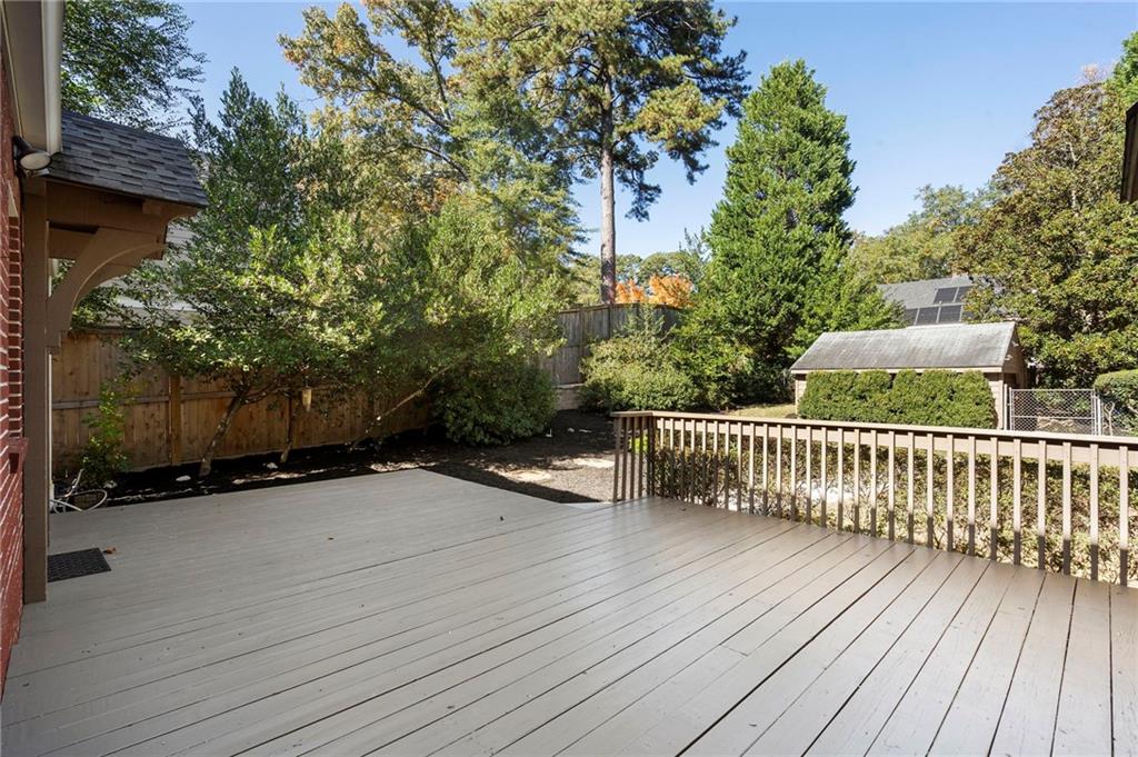 1240 Beech Valley Road NE