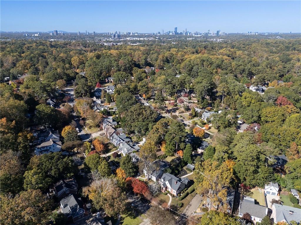 1240 Beech Valley Road NE