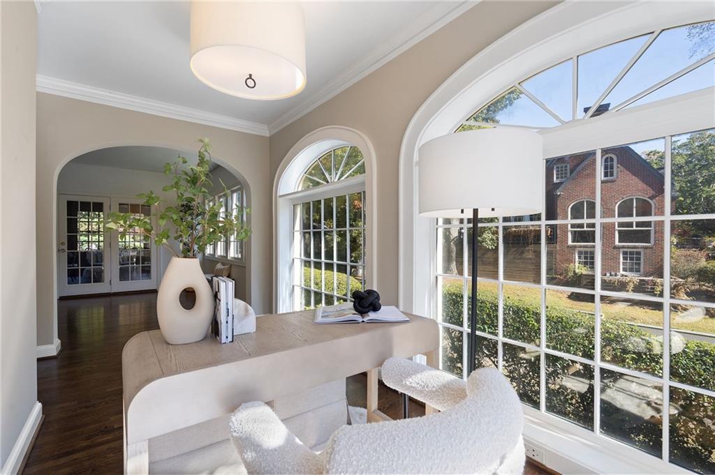 1240 Beech Valley Road NE