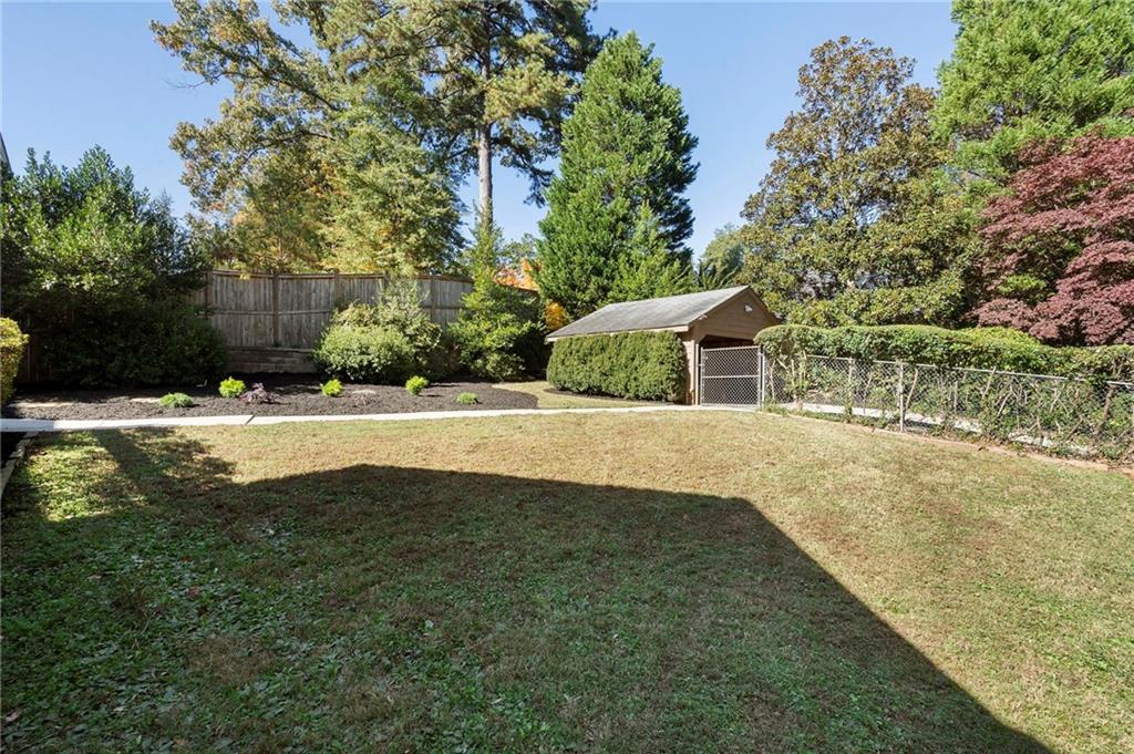 1240 Beech Valley Road NE