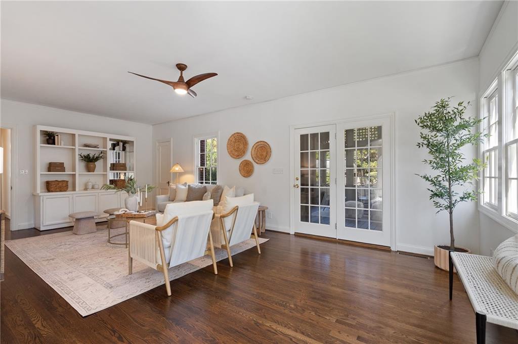 1240 Beech Valley Road NE