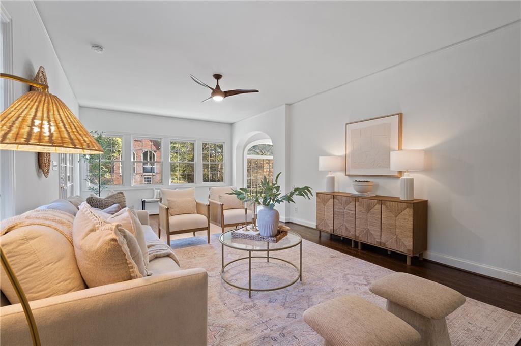 1240 Beech Valley Road NE