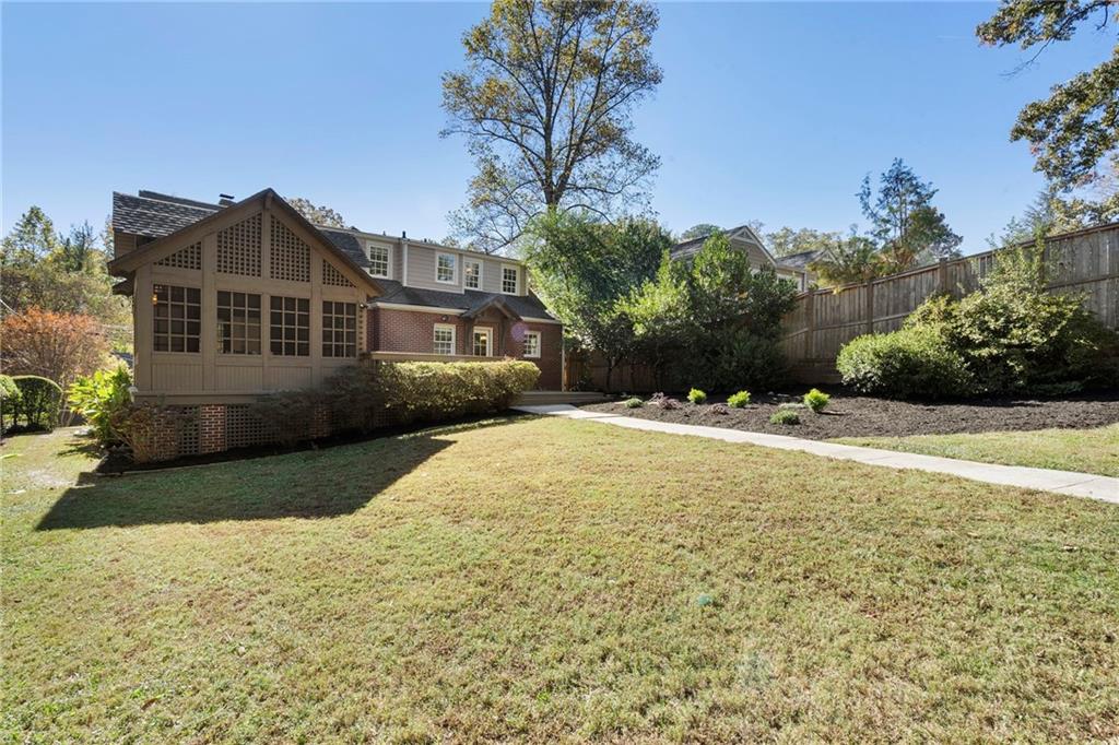 1240 Beech Valley Road NE