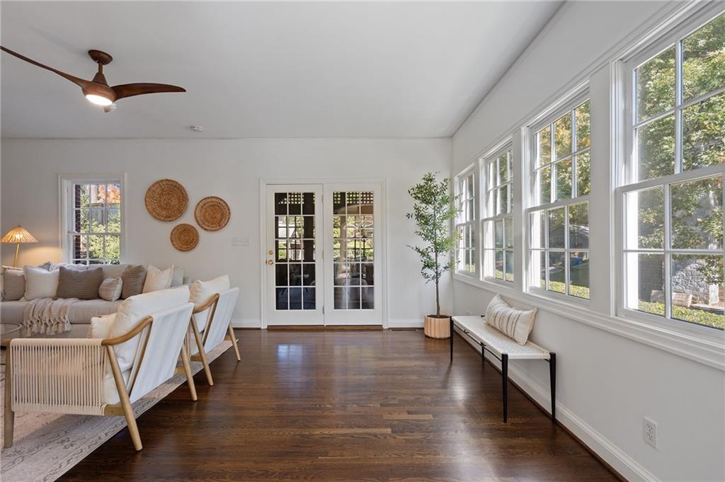 1240 Beech Valley Road NE