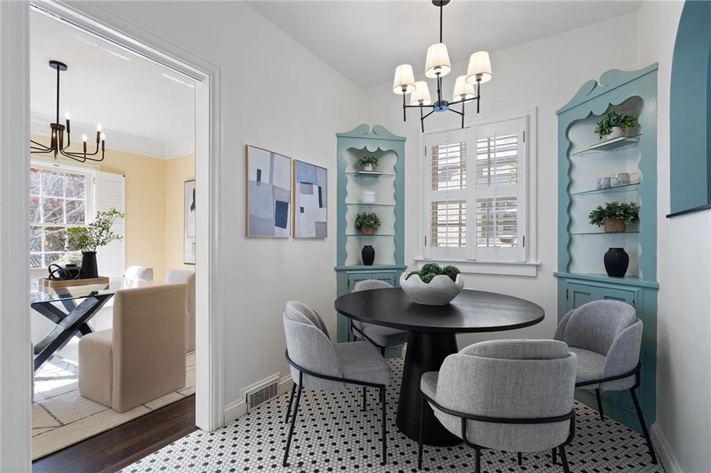 1240 Beech Valley Road NE