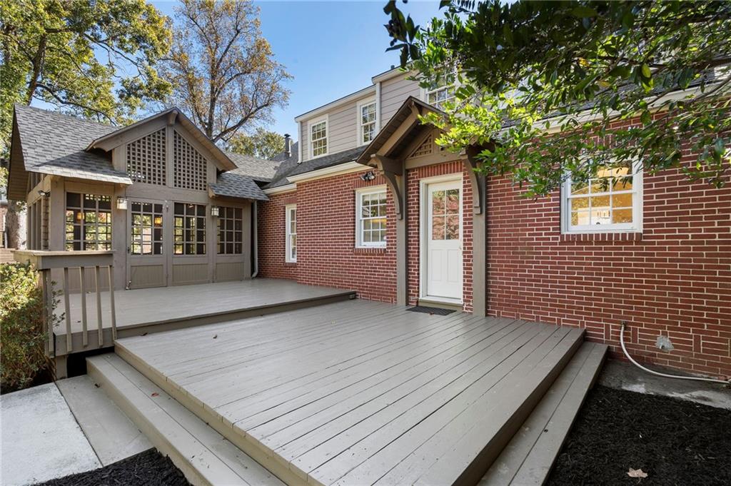 1240 Beech Valley Road NE