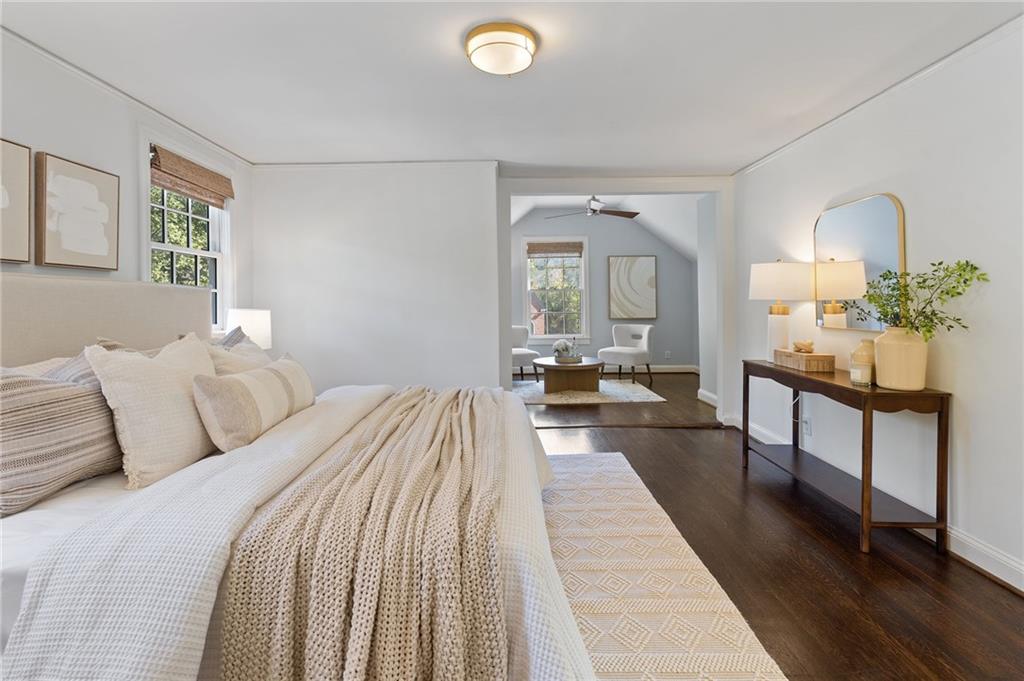 1240 Beech Valley Road NE