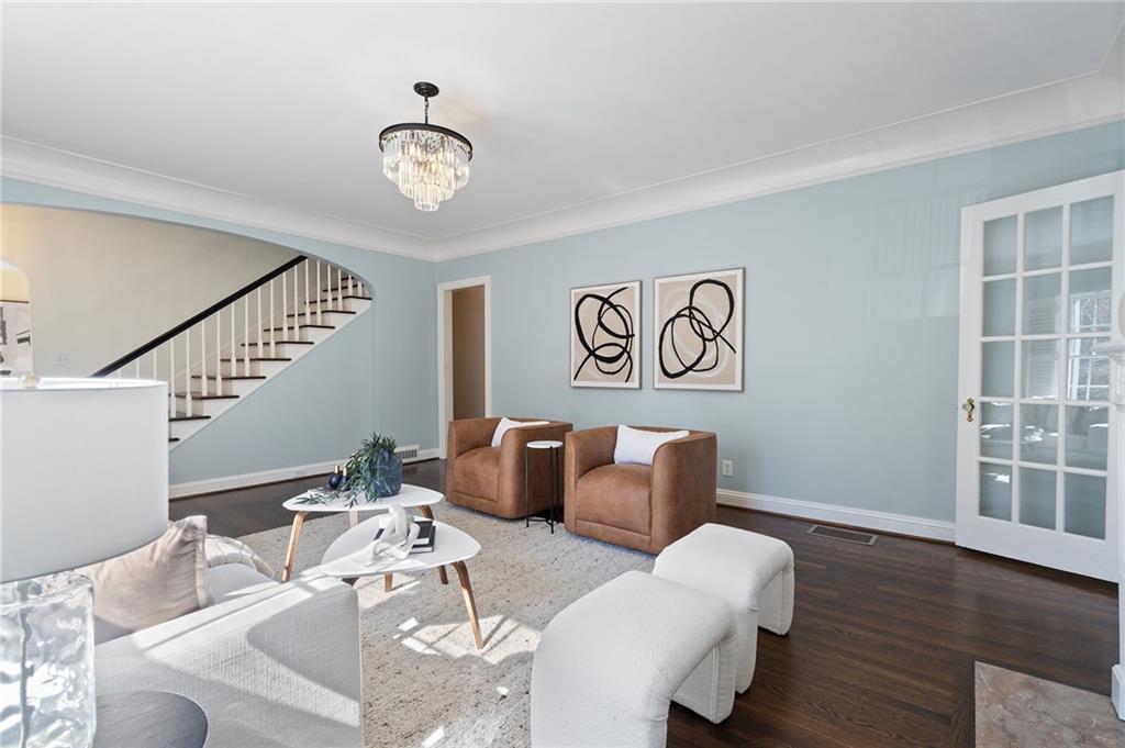 1240 Beech Valley Road NE