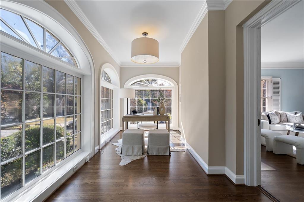 1240 Beech Valley Road NE