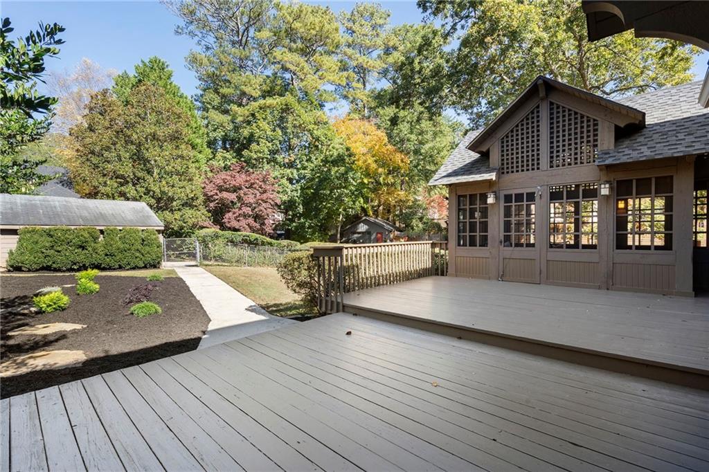 1240 Beech Valley Road NE