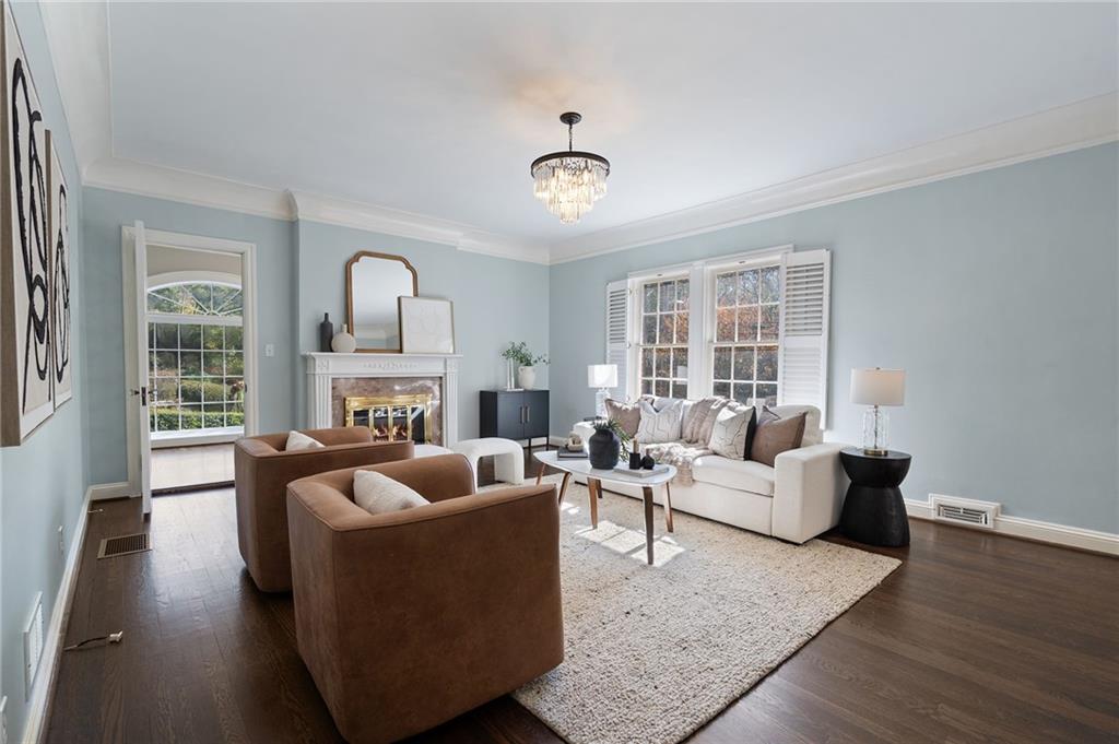 1240 Beech Valley Road NE