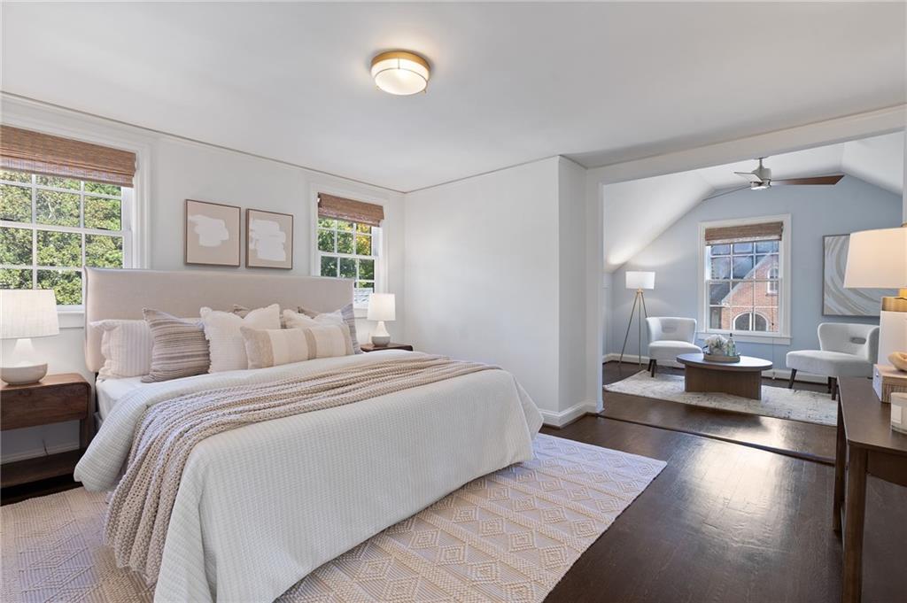 1240 Beech Valley Road NE