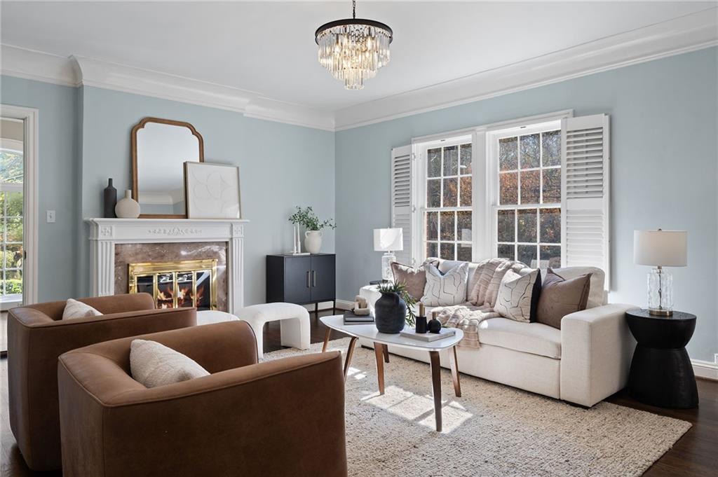 1240 Beech Valley Road NE