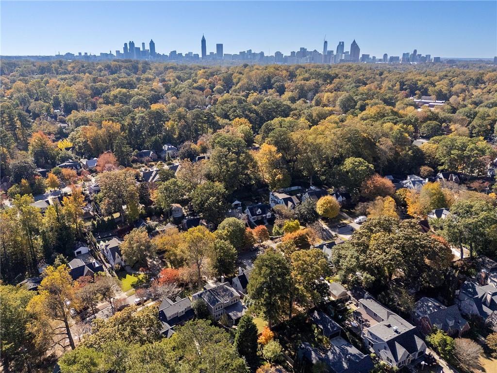 1240 Beech Valley Road NE