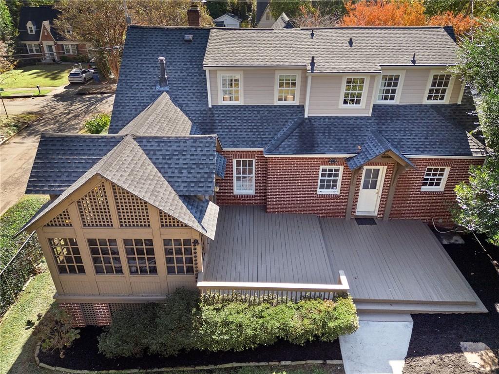 1240 Beech Valley Road NE