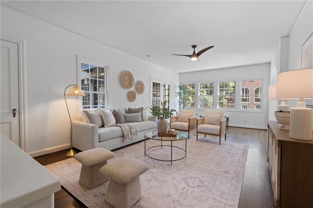 1240 Beech Valley Road NE