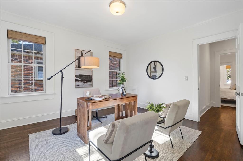 1605 Johnson Road NE