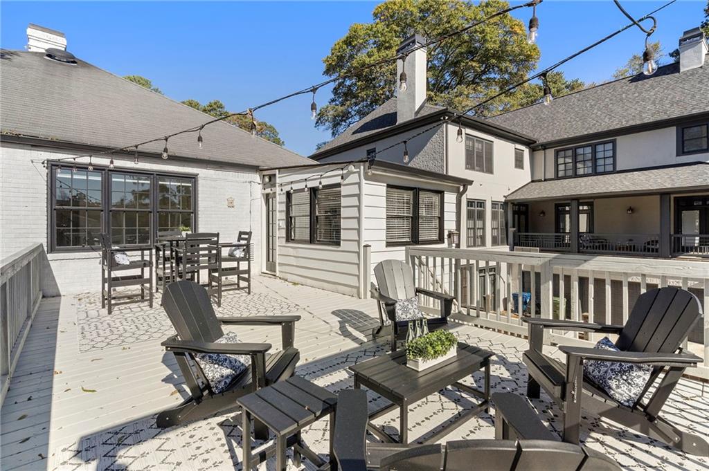 1605 Johnson Road NE