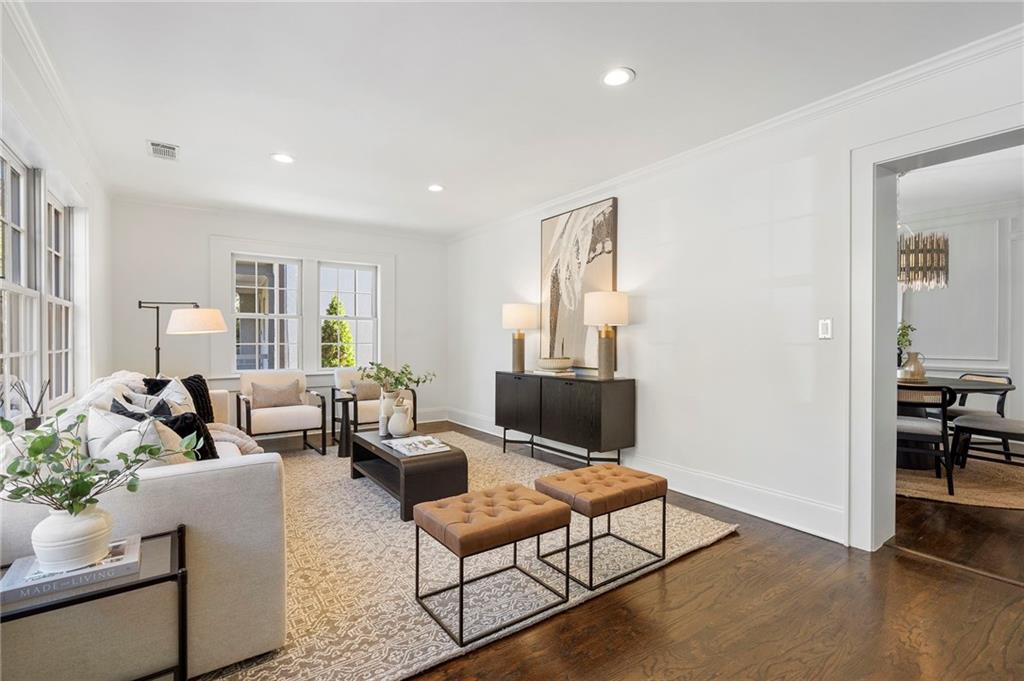 1605 Johnson Road NE