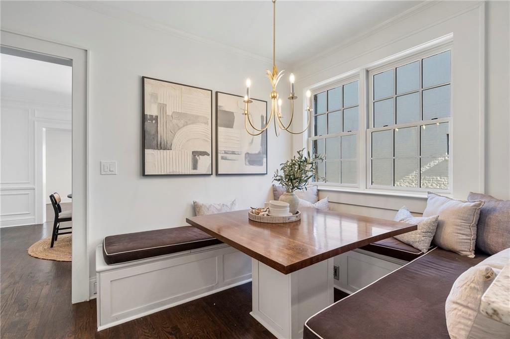 1605 Johnson Road NE