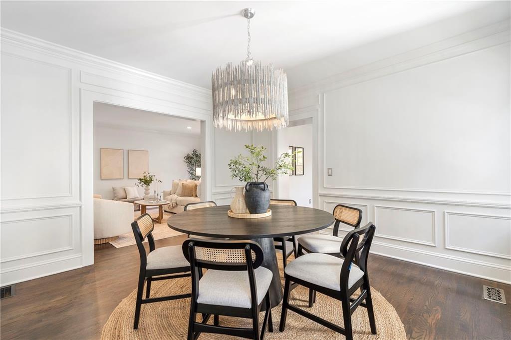 1605 Johnson Road NE