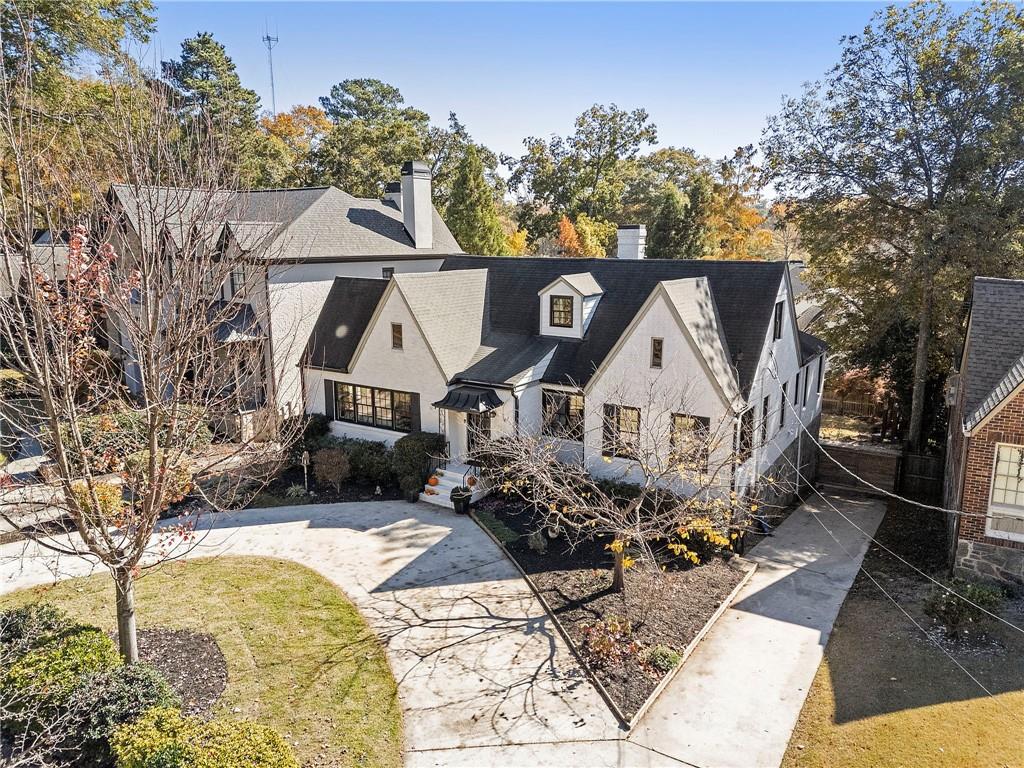 1605 Johnson Road NE