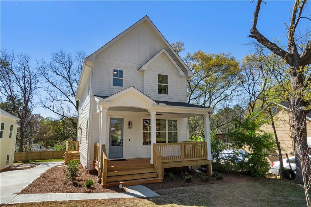 1901 Browns Mill Road SE