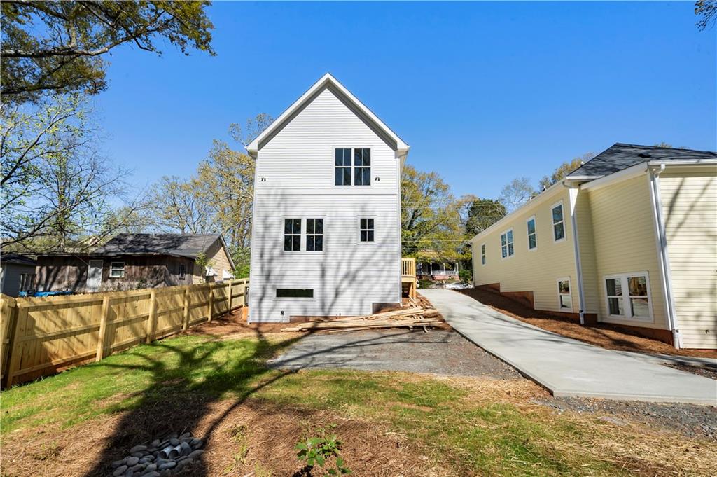 1901 Browns Mill Road SE