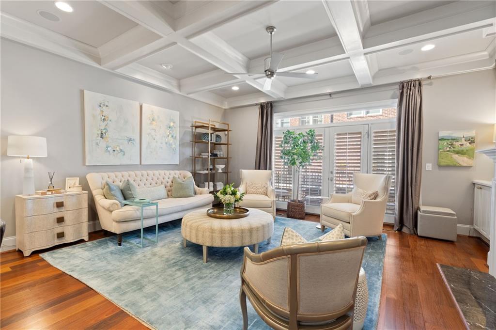 861 Lullwater Park Lane