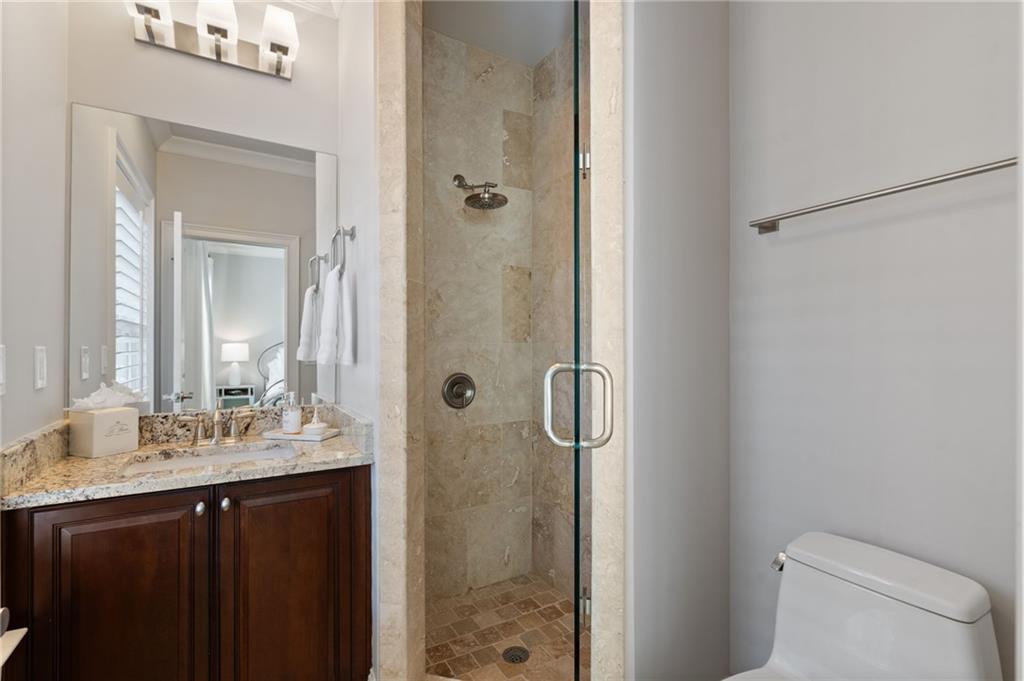 861 Lullwater Park Lane