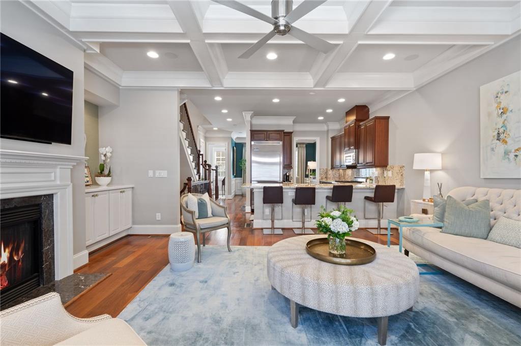 861 Lullwater Park Lane