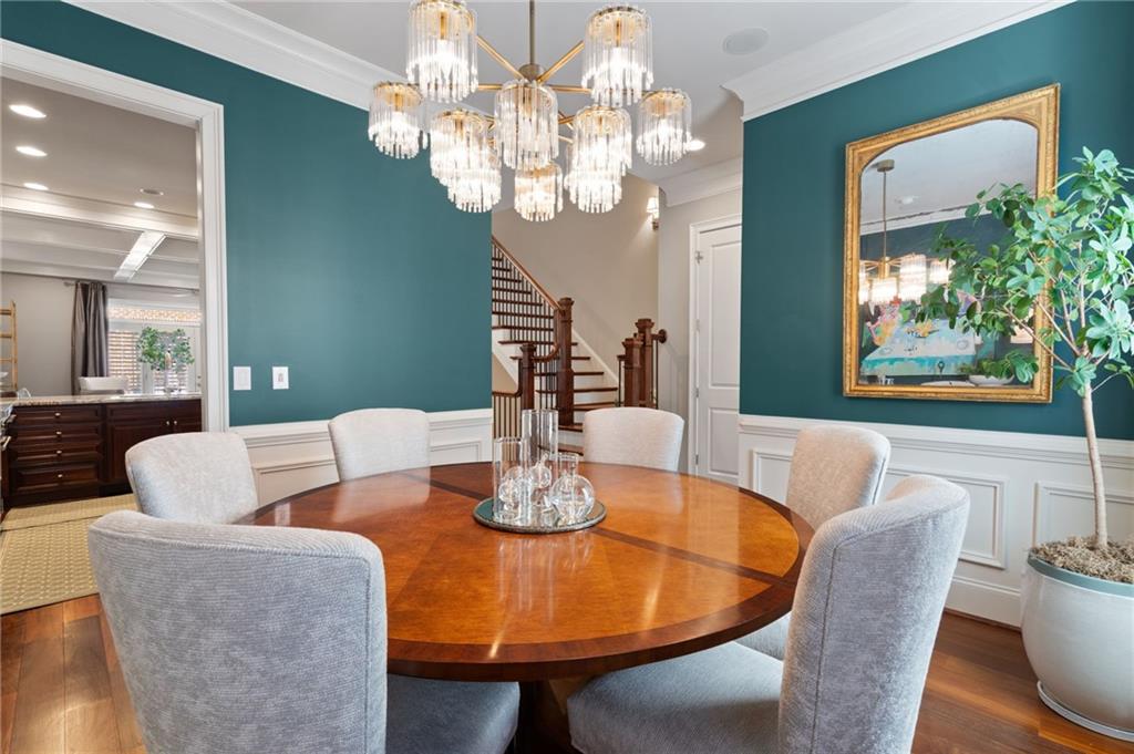 861 Lullwater Park Lane