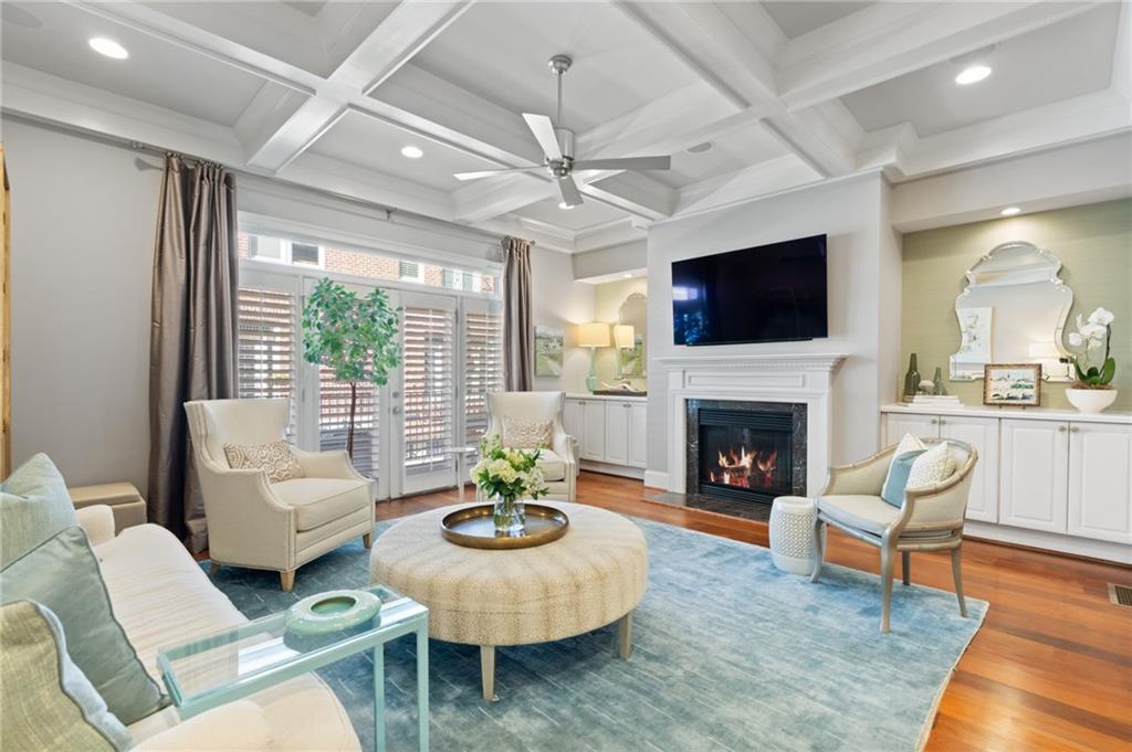 861 Lullwater Park Lane