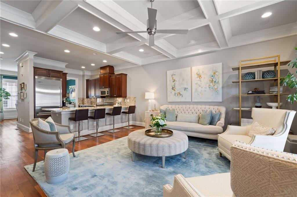 861 Lullwater Park Lane