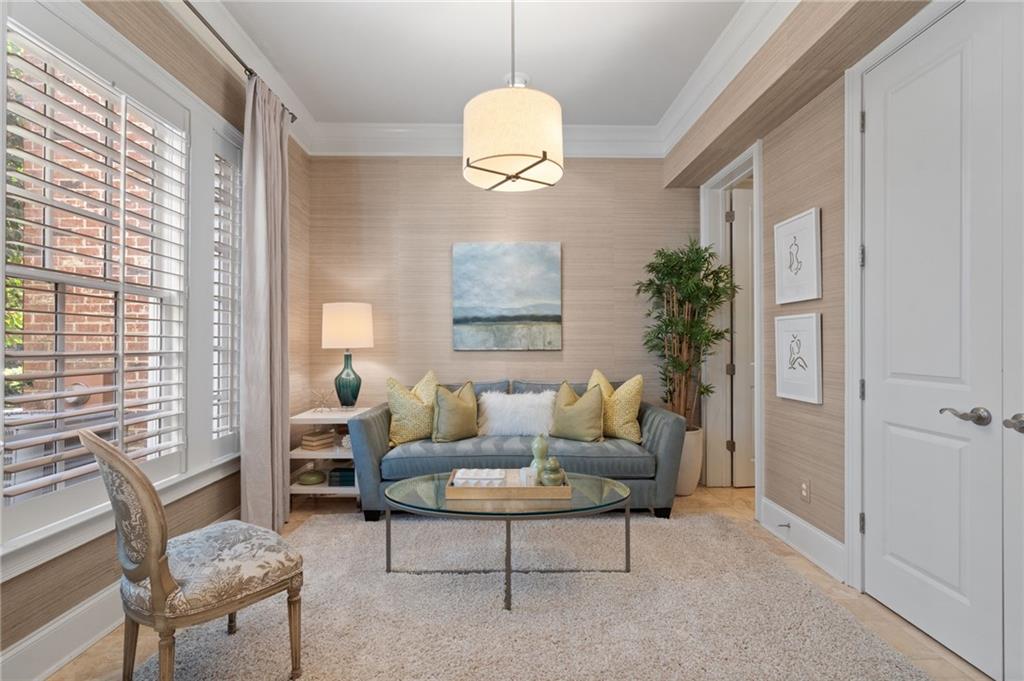 861 Lullwater Park Lane