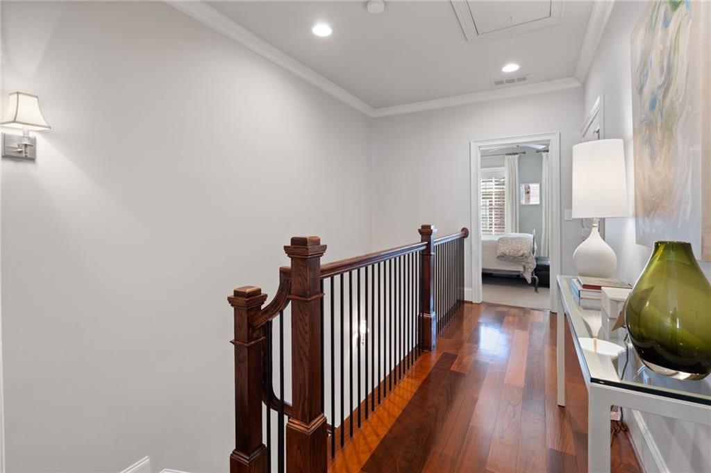 861 Lullwater Park Lane