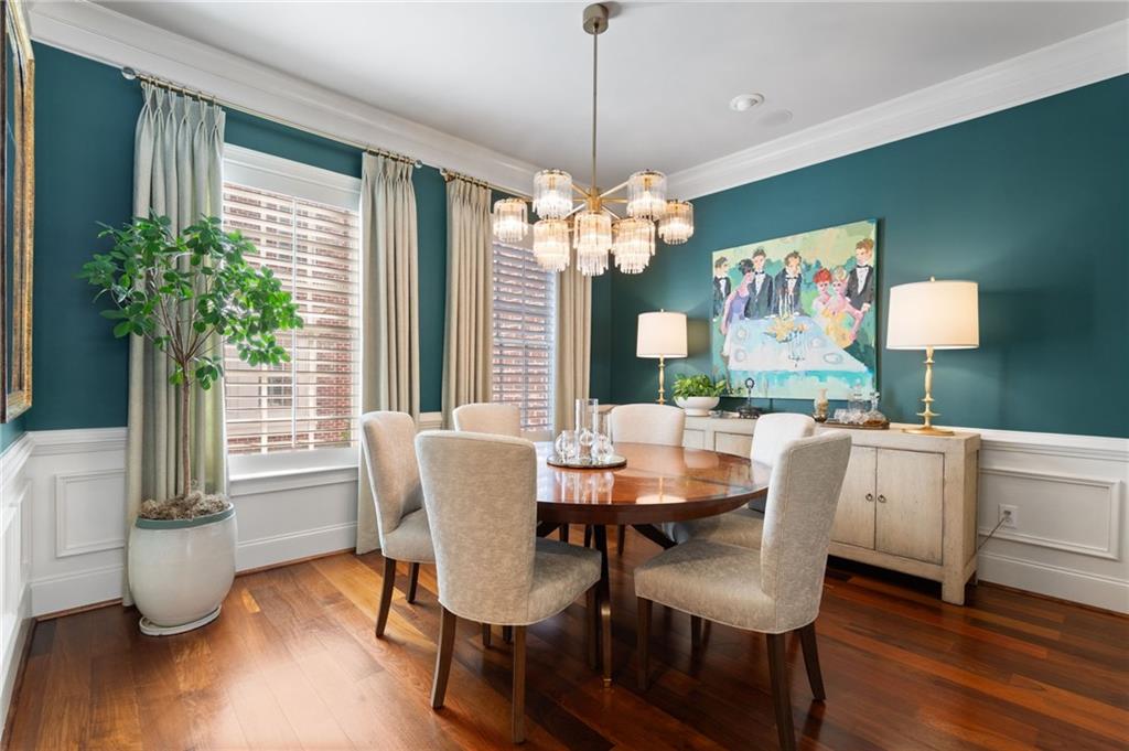 861 Lullwater Park Lane